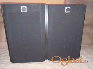 2 Arcus TS 100 trosistemska nemacka HiFi iz 80 tih